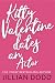 Kitty Valentine Dates an Actor (Kitty Valentine, #5)