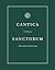Cantica Sanctorum by David R. Erb