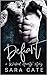 Defiant (Wicked Hearts #3)