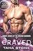 Craved (Tribute Brides of the Drexian Warriors, #7)