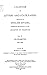 Calendar of Letters and State Papers Relating to English Affairs, Volume IV: Preserved Principally in the Archives of Simancas
