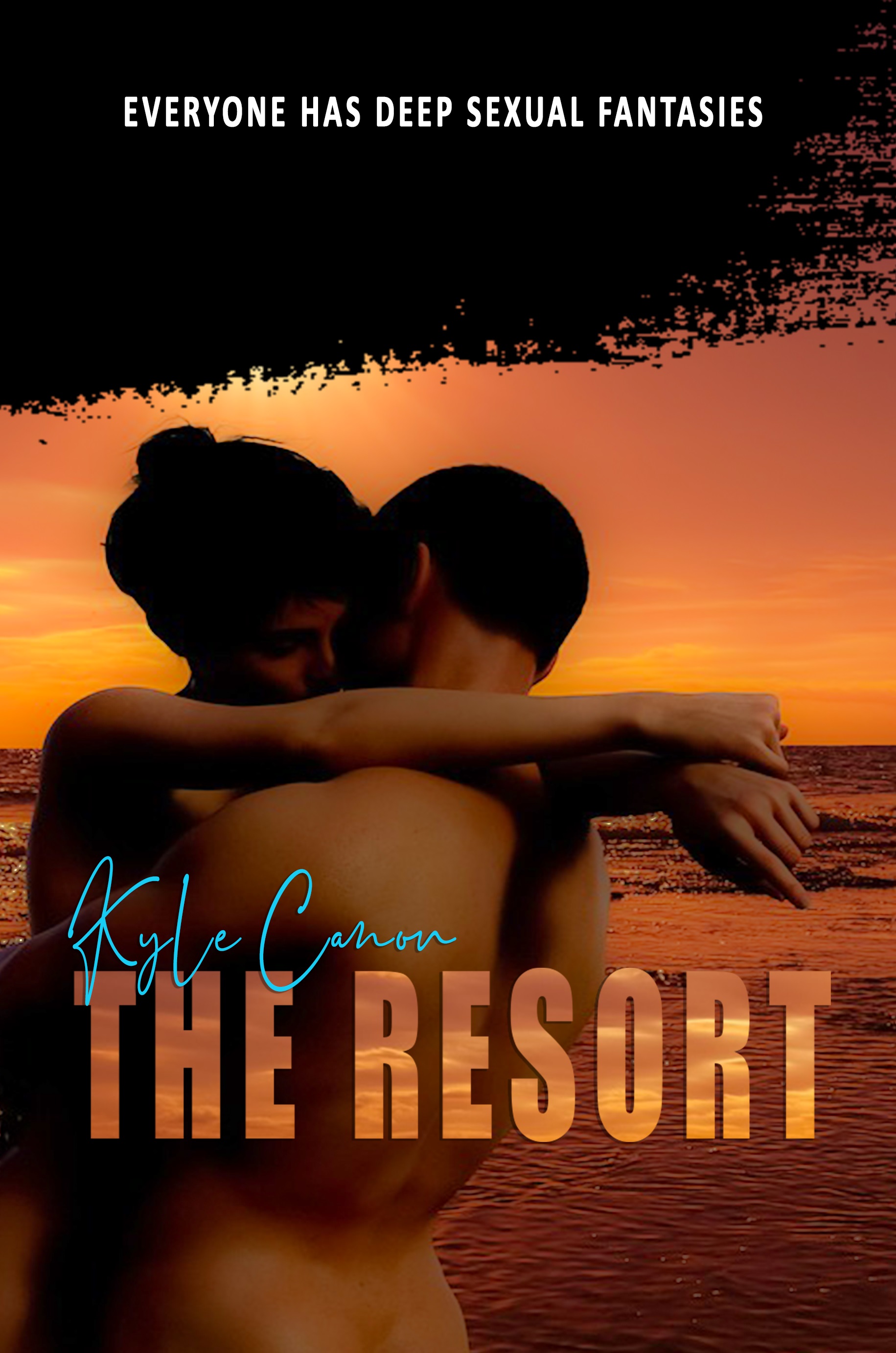 The Resort (Kindle Edition)
