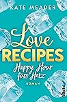 Love Recipes – Ha...