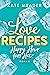 Love Recipes – Happy Hour fürs Herz by Kate Meader