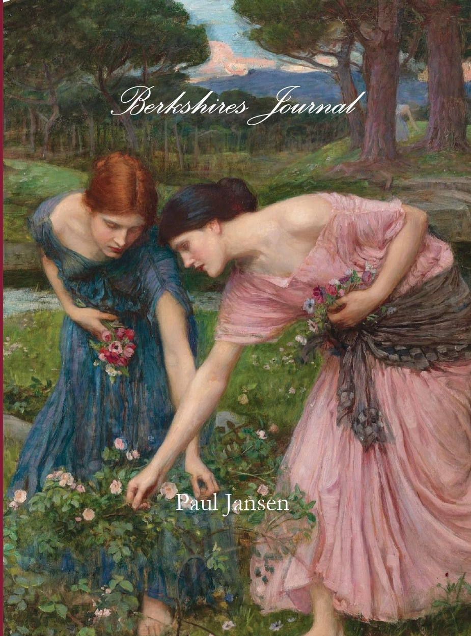 The Berkshires Journal