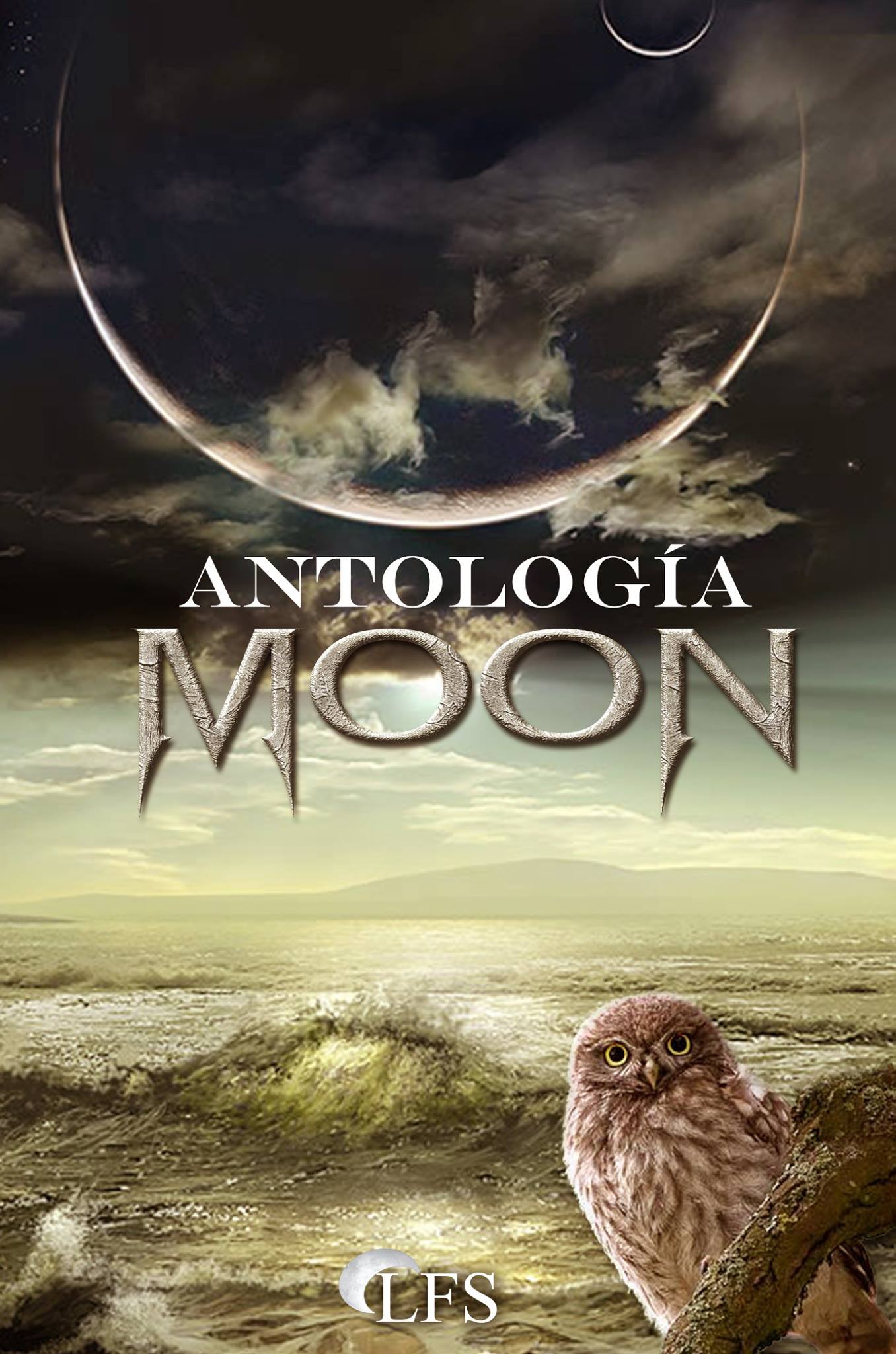 Antología Moon