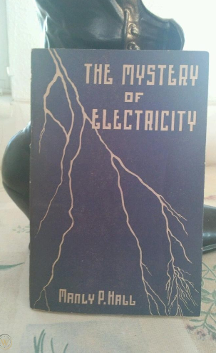 The Mystery of Electricity (Booklet)
