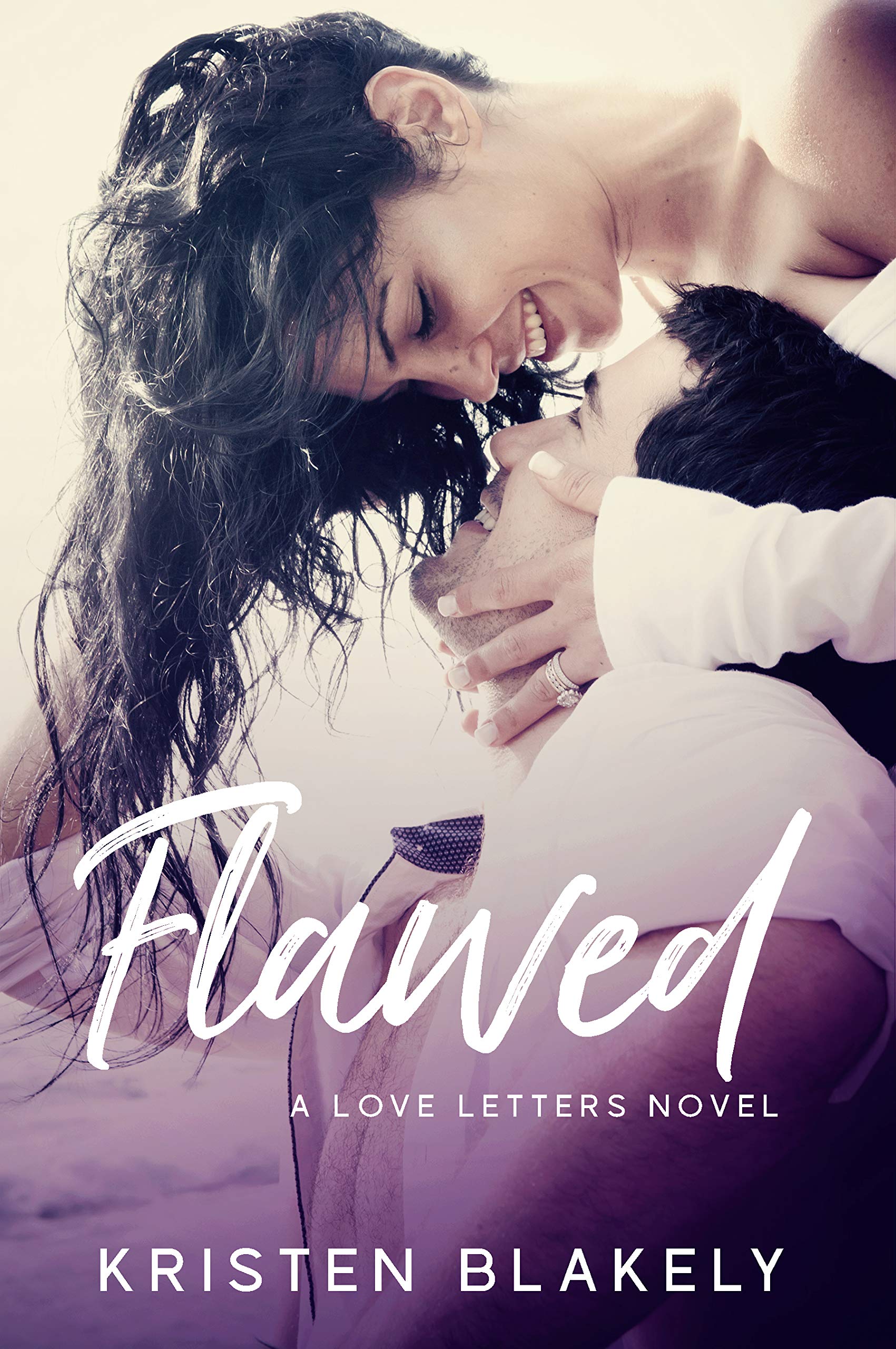 Flawed: A Love Letters Novel (Kindle Edition)