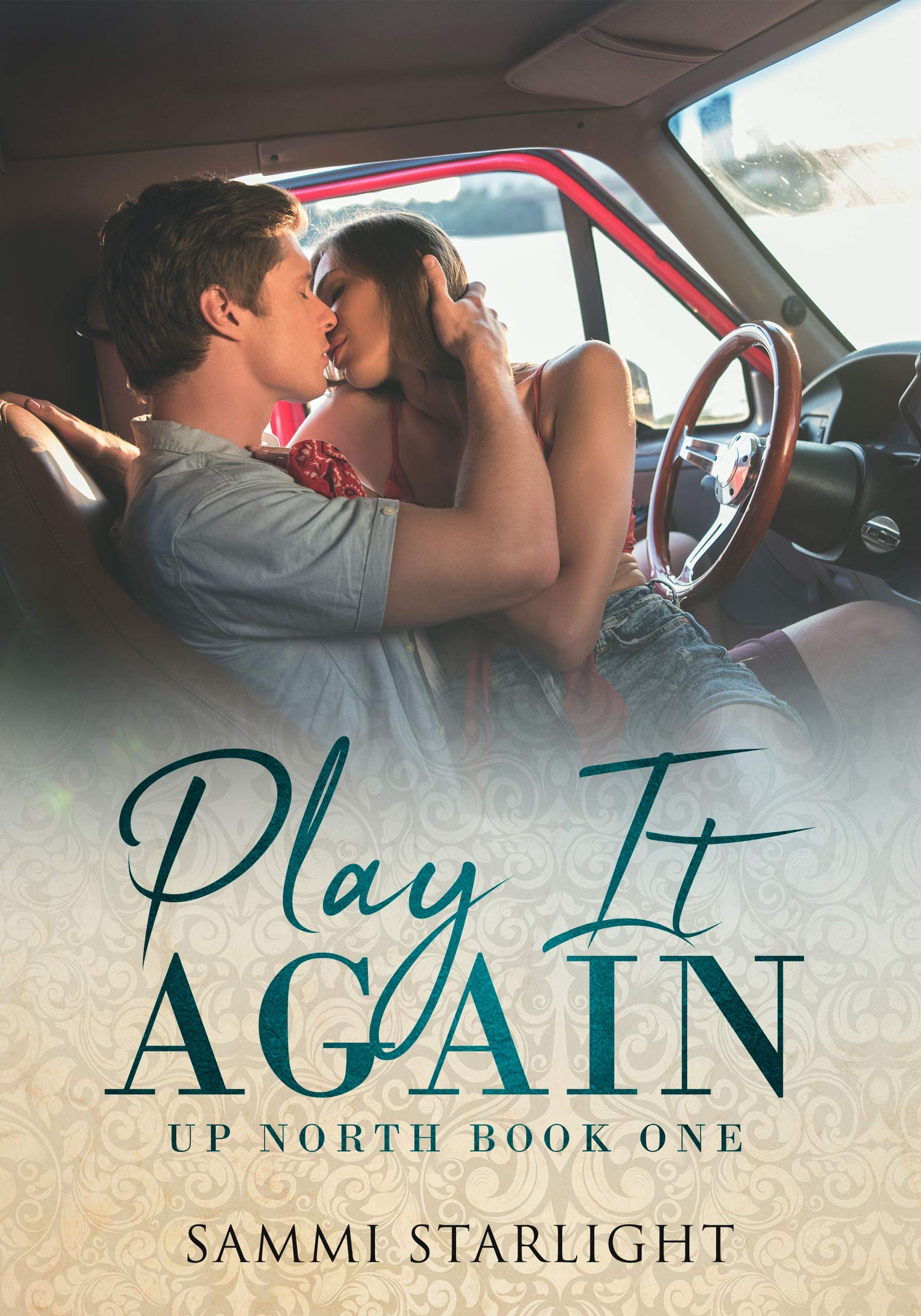 Play It Again (Up North Book 1)