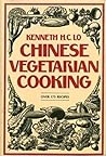 Chinese Vegetarian Cooking