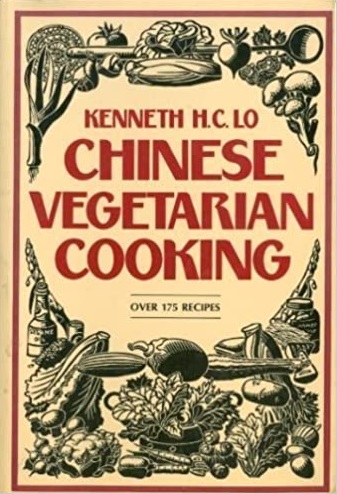 Chinese Vegetarian Cooking (Paperback)