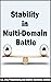 Stability in Multi-Domain Battle