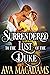 Surrendered to the Lust of the Duke by Ava MacAdams