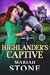 Highlander's Captive (Calle...