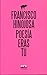 Poesía eras tú