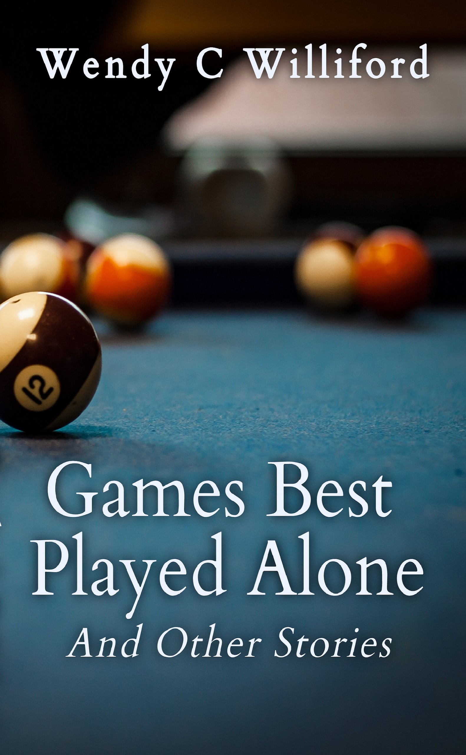 Games Best Played Alone