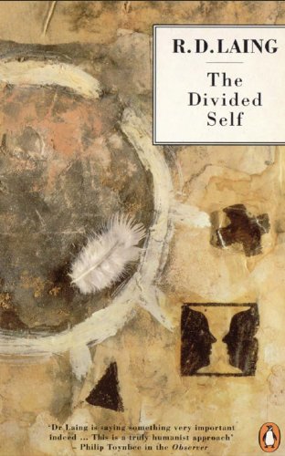 Psychology: The Divided Self