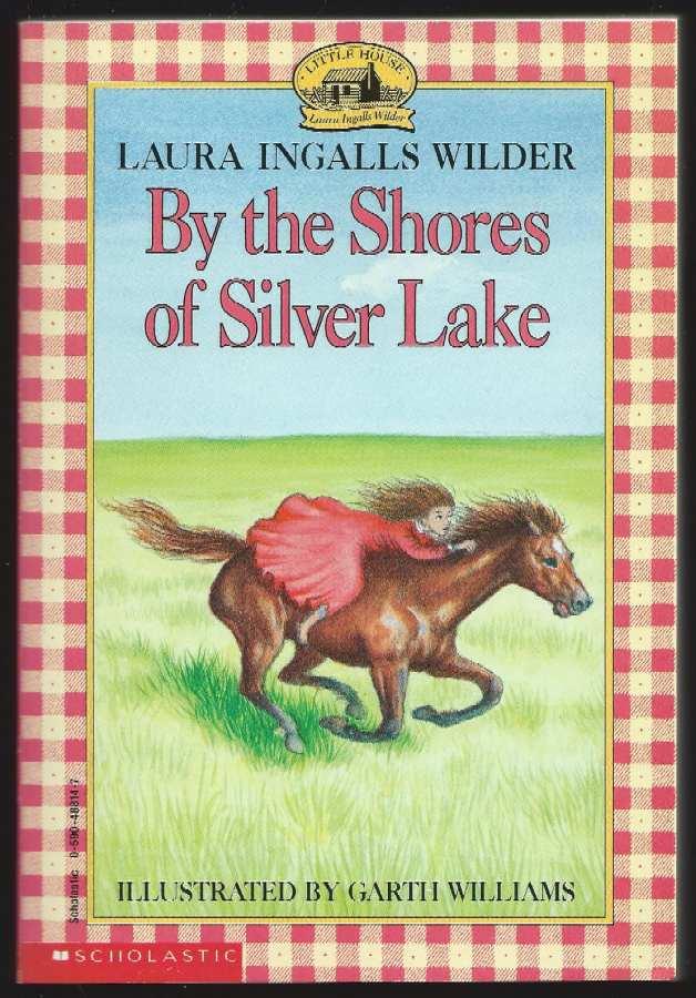 By the Shores of Silver Lake