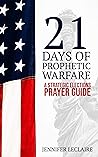 21 Days of Prophe...
