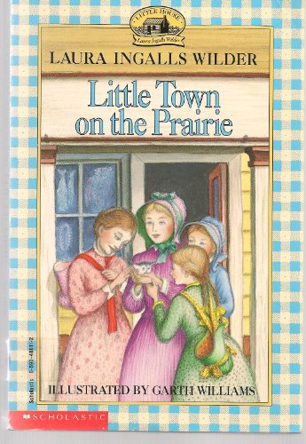Little Town on the Prairie