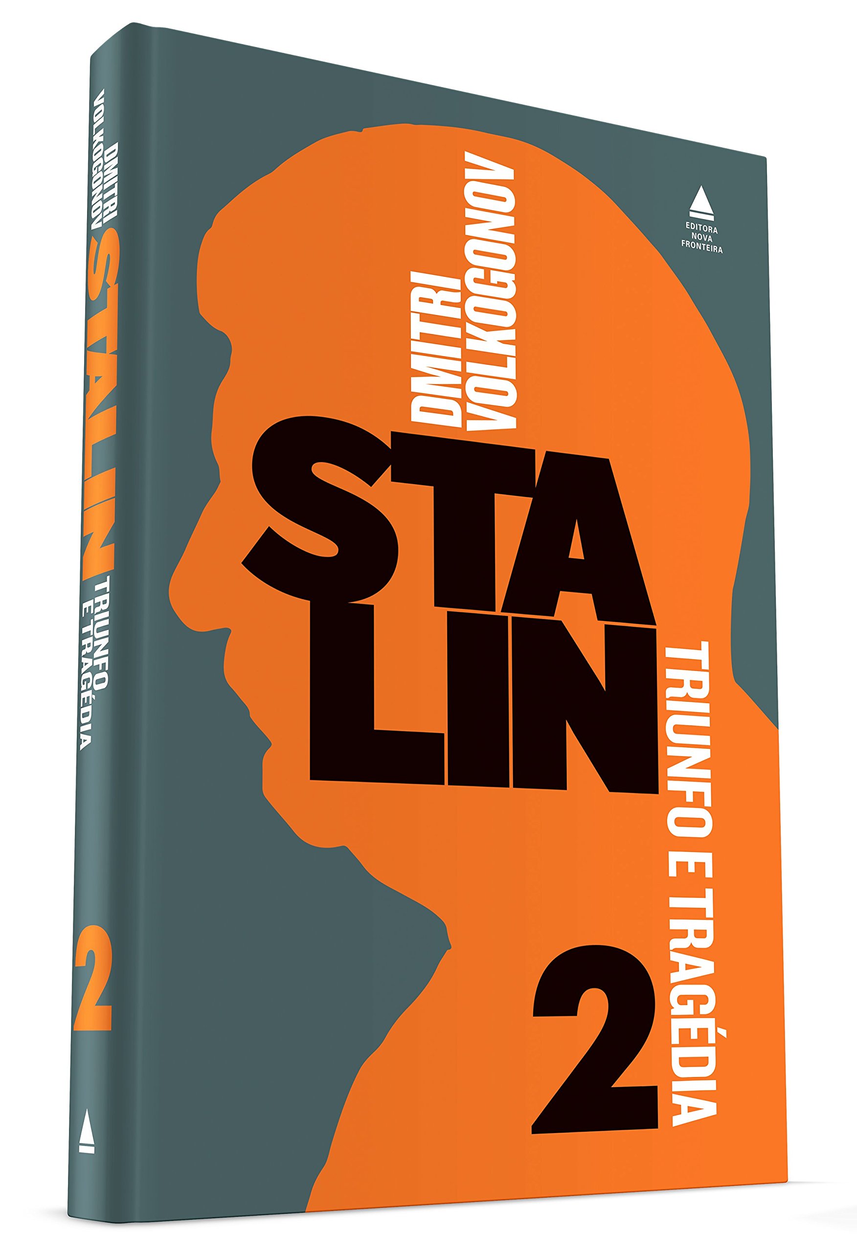 Stalin: Triunfo e Tragédia (Box Stalin #2)