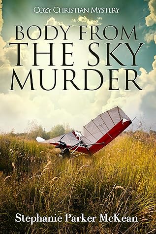 Body from the Sky Murder