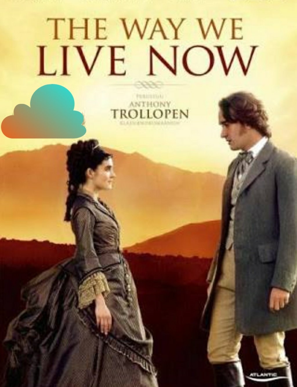 The Way We Live Now