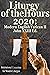 Liturgy of the Hours 2020: ...