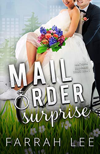 Mail Order Surprise