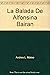 La Balada De Alfonsina Bairan