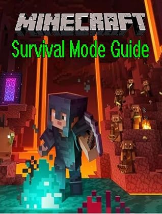 Minecraft Survival Mode Guide How To Survival Mode Minecraft 3 By Nystrom Tesila