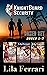 KnightGuard Security: Boxed Set Books 1-3
