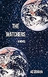 Book cover for The Watchers