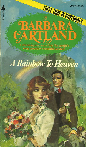 A Rainbow to Heaven (Paperback)