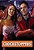 Clockstoppers: Original Screenplay