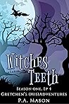 Witches Teeth (Gr...