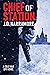 Chief of Station: A Cold War Spy Novel