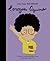 Corazon Aquino by Mª Isabel Sánchez Vegara