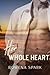 Her Whole Heart by Rowena Spark