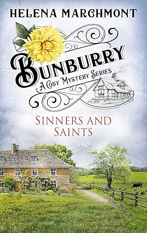 Sinners and Saints (Bunburry #10)