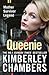 Queenie by Kimberley Chambers
