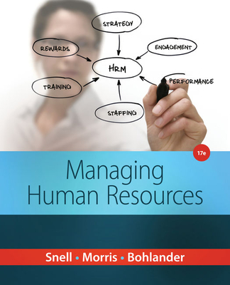Managing Human Resources (MindTap Course List)