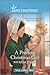 A Precious Christmas Gift (Redemption's Amish Legacies, 2)