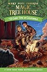 Camp Time in California by Mary Pope Osborne