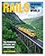 Rails Around the World by Brian Solomon