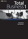 Total Business 1 Workbook with Key Total Business 1 Workbook with Key