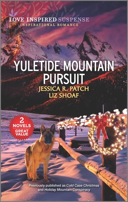 Yuletide Mountain Pursuit (Mass Market Paperback)