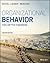 Organizational Behavior: For a Sustainable Tomorrow