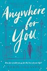 Anywhere for You Book cover for Anywhere for You