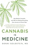 Cannabis Is Medic...